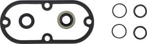 Derby/inspection Cover Gasket Kit, 3, nordicamoto.ro