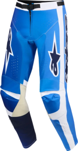 Pantaloni Alpinestars Racer Air Portl Blue 30, 1, nordicamoto.ro