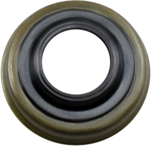 Shock Seal Black 