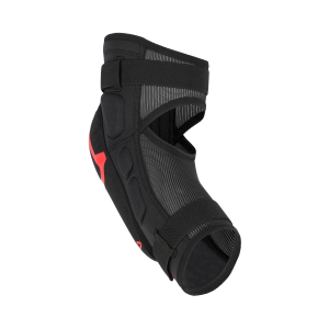 Acerbis SOFT könyökvédők, fekete, 4, nordicamoto.ro