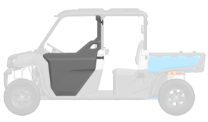 SET UȘI HALF-DOOR FAȚĂ CFMOTO (STÂNGA + DREAPTA), 1, nordicamoto.ro