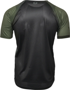 Assist Jersey Green L, 1, nordicamoto.ro