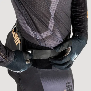 Leatt 5.5 I.K.S. Stealth Black M nadrág, 4, nordicamoto.ro