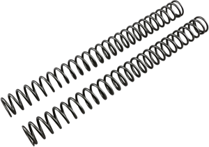 Replacement Front Fork Springs, 2, nordicamoto.ro