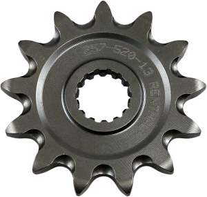 Front Sprocket Natural