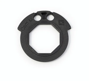 Cam Throttle Black, 1, nordicamoto.ro
