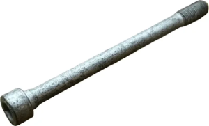 Hengerfejcsavar M10x1,25 L, nordicamoto.ro