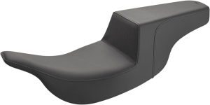 Step-up Seat Black