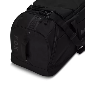 Fox Podium táska – Fekete/Camo, 5, nordicamoto.ro