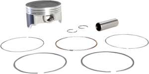 Complete Piston Kit, 1, nordicamoto.ro