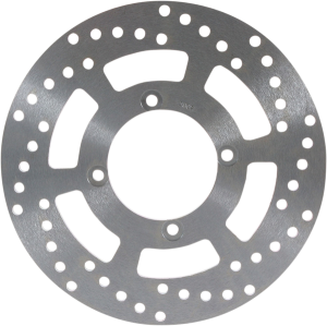Md Series Pro-lite Brake Rotor Stainless Steel