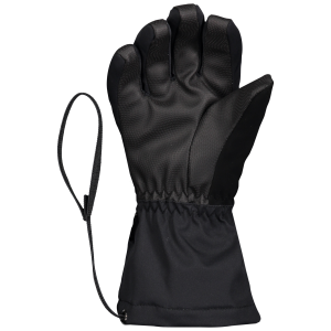 Scott Glove JR Ultimate black S, 2, nordicamoto.ro
