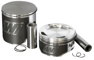 High-performance Piston, 1, nordicamoto.ro