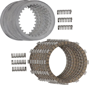 Clutch Kit Dp Dpk246 