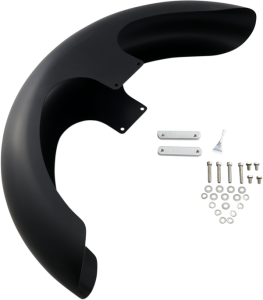 Thicky Front Fender E-coating, 2, nordicamoto.ro