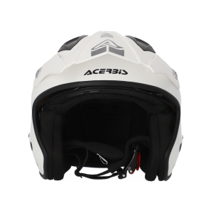 Acerbis Aria 22-06 fehér S fúvóka sisak, 5, nordicamoto.ro
