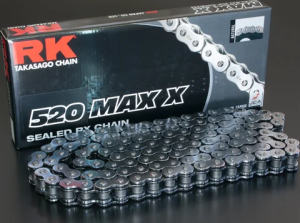 520 Max-x Drive Chain Natural, 1, nordicamoto.ro