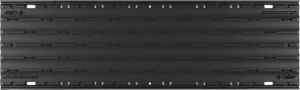 Lowpro Glides Black, 1, nordicamoto.ro