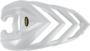 Replacement Hood Black, White