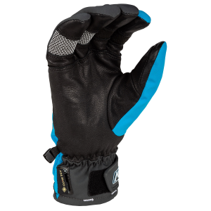 Manusi Klim Snow Insulated Powerxross Black, 2, nordicamoto.ro