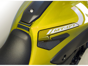 Tank Pad Carbon Fiber, 3, nordicamoto.ro