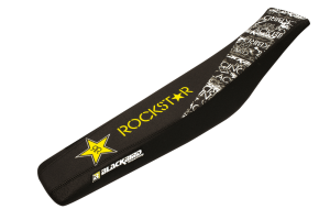 Husqvarna 17–19 Blackbird Rockstar burkolat, nordicamoto.ro