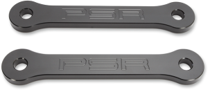 Adjustable Lowering Links Black, 1, nordicamoto.ro