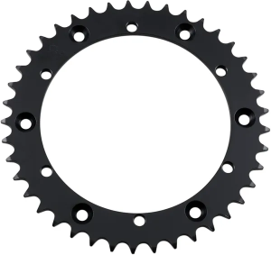 JT SPROCKETS acél hátsó lánckerék , nordicamoto.ro