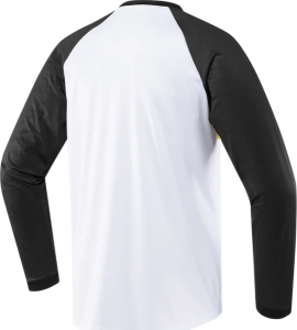 Tricou Icon Status Black/Gold/White
