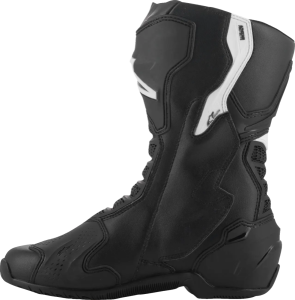 Alpinestars Stella SMX-6 V3 női porvédő, fekete, 39-es méret, 4, nordicamoto.ro
