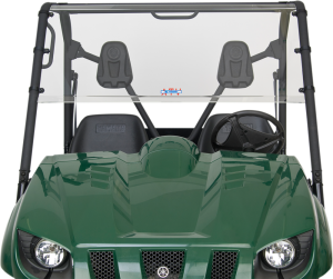 Utv Windshield Clear