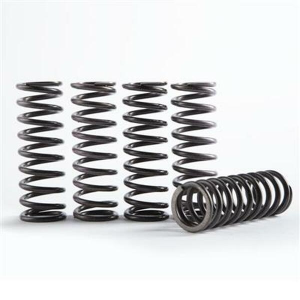Clutch Spring Kit Black