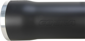 Rpt 3(r) Slip-on Mufflers Black, 4, nordicamoto.ro