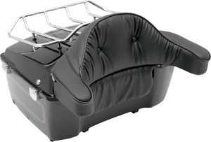 Pillow Tour Box Pad Black