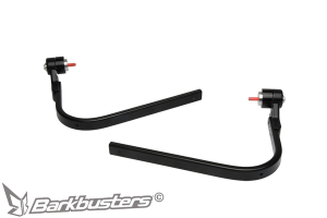 Universal Hardware Kit – Threaded Black