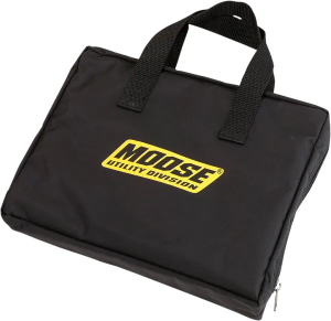 Winch Accessory Kit Black, Yellow, 3, nordicamoto.ro
