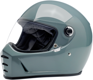 Helmet Lanespltr Gl Ag Xx Gray