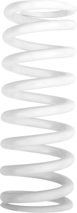 Shock Spring White, 1, nordicamoto.ro