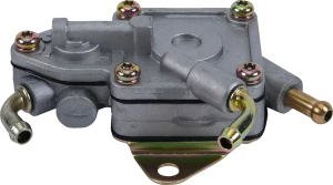 MOOSE RACING Vacuum Fuel Pump Gray, 3, nordicamoto.ro