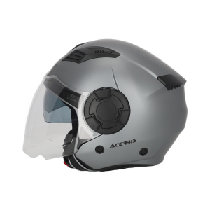 Casca Jet Acerbis Vento 22-06 szürke XS, 2, nordicamoto.ro
