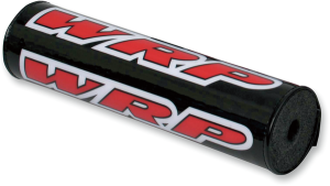 Mini Crossbar Pad Black, Red