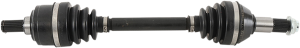 8ball Extreme Duty Axle Black