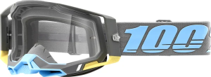 Ochelari 100% Racecraft 2 Trinidad Lentila clara