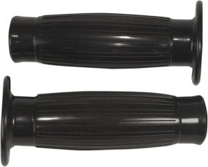 Gt Grips Fekete, nordicamoto.ro
