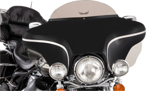 Replacement  Windshield Gray, 1, nordicamoto.ro
