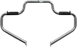 Front Multibar® Black