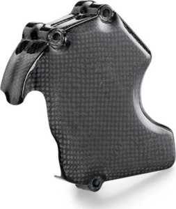 FRONT CHAIN GUARD CARBON, 1, nordicamoto.ro