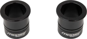 MOOSE RACING Fast Wheel Spacer Black, 1, nordicamoto.ro