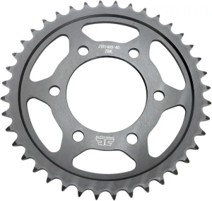 JT SPROCKETS lánckerék, 1, nordicamoto.ro
