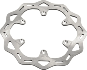 220 mm-es hátsó féklemez KTM 125/150/250/300/350/450/500, 1, nordicamoto.ro